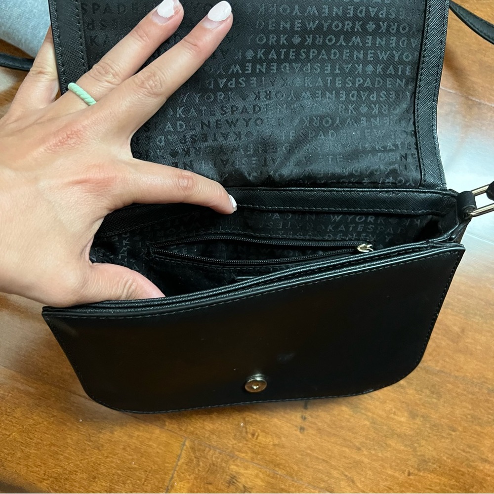 Kate spade crossbody - Picture 5 of 16
